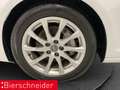 Audi A4 Av 40 TDI qu AHK ACC CAM NAVI VC Weiß - thumbnail 9