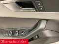 Audi A4 Av 40 TDI qu AHK ACC CAM NAVI VC Weiß - thumbnail 10