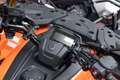 CF Moto CForce 520 L DLX EPS LOF Servo, neues Modell Naranja - thumbnail 11