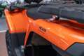 CF Moto CForce 520 L DLX EPS LOF Servo, neues Modell Orange - thumbnail 14