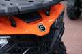 CF Moto CForce 520 L DLX EPS LOF Servo, neues Modell Orange - thumbnail 20
