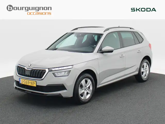 Skoda Kamiq 1.0 TSi 115 Pk Sport Business | LED | Cruise Contr