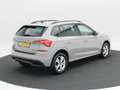 Skoda Kamiq 1.0 TSi 115 Pk Sport Business | LED | Cruise Contr Grijs - thumbnail 2
