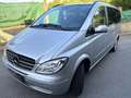 Mercedes-Benz Viano 2.2CDI Fun Larga Zilver - thumbnail 4