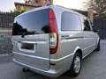 Mercedes-Benz Viano 2.2CDI Fun Larga Zilver - thumbnail 10