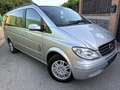 Mercedes-Benz Viano 2.2CDI Fun Larga Zilver - thumbnail 1