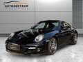 Porsche 997 911 Turbo BOSE CHRONO PCCB GARANTIE Schwarz - thumbnail 1