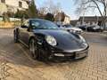 Porsche 997 911 Turbo BOSE CHRONO PCCB GARANTIE Schwarz - thumbnail 6