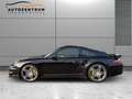 Porsche 997 911 Turbo BOSE CHRONO PCCB GARANTIE Schwarz - thumbnail 3