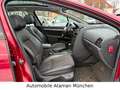 Peugeot 407 2.0 Benzin 140 Automatik, Klima / Panorama Rot - thumbnail 9