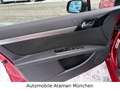 Peugeot 407 2.0 Benzin 140 Automatik, Klima / Panorama Rot - thumbnail 17