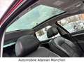 Peugeot 407 2.0 Benzin 140 Automatik, Klima / Panorama Rot - thumbnail 11