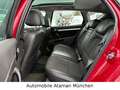 Peugeot 407 2.0 Benzin 140 Automatik, Klima / Panorama Rot - thumbnail 13