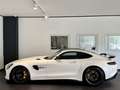 Mercedes-Benz AMG GT Coupe *Carbon-Designo-Burmester-20"* Blanco - thumbnail 3
