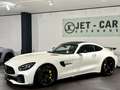 Mercedes-Benz AMG GT Coupe *Carbon-Designo-Burmester-20"* Blanco - thumbnail 1