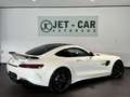 Mercedes-Benz AMG GT Coupe *Carbon-Designo-Burmester-20"* Blanco - thumbnail 7