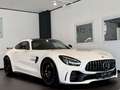 Mercedes-Benz AMG GT Coupe *Carbon-Designo-Burmester-20"* Blanco - thumbnail 4