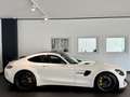 Mercedes-Benz AMG GT Coupe *Carbon-Designo-Burmester-20"* Blanco - thumbnail 5