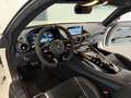 Mercedes-Benz AMG GT Coupe *Carbon-Designo-Burmester-20"* Blanco - thumbnail 11