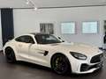Mercedes-Benz AMG GT Coupe *Carbon-Designo-Burmester-20"* Blanco - thumbnail 2