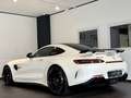 Mercedes-Benz AMG GT Coupe *Carbon-Designo-Burmester-20"* Blanco - thumbnail 6