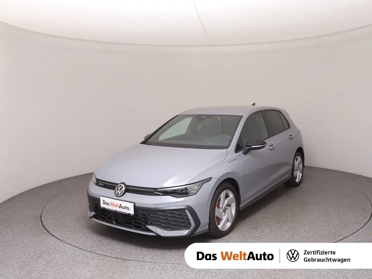 Volkswagen Golf GTE GTE DSG Grau - 1