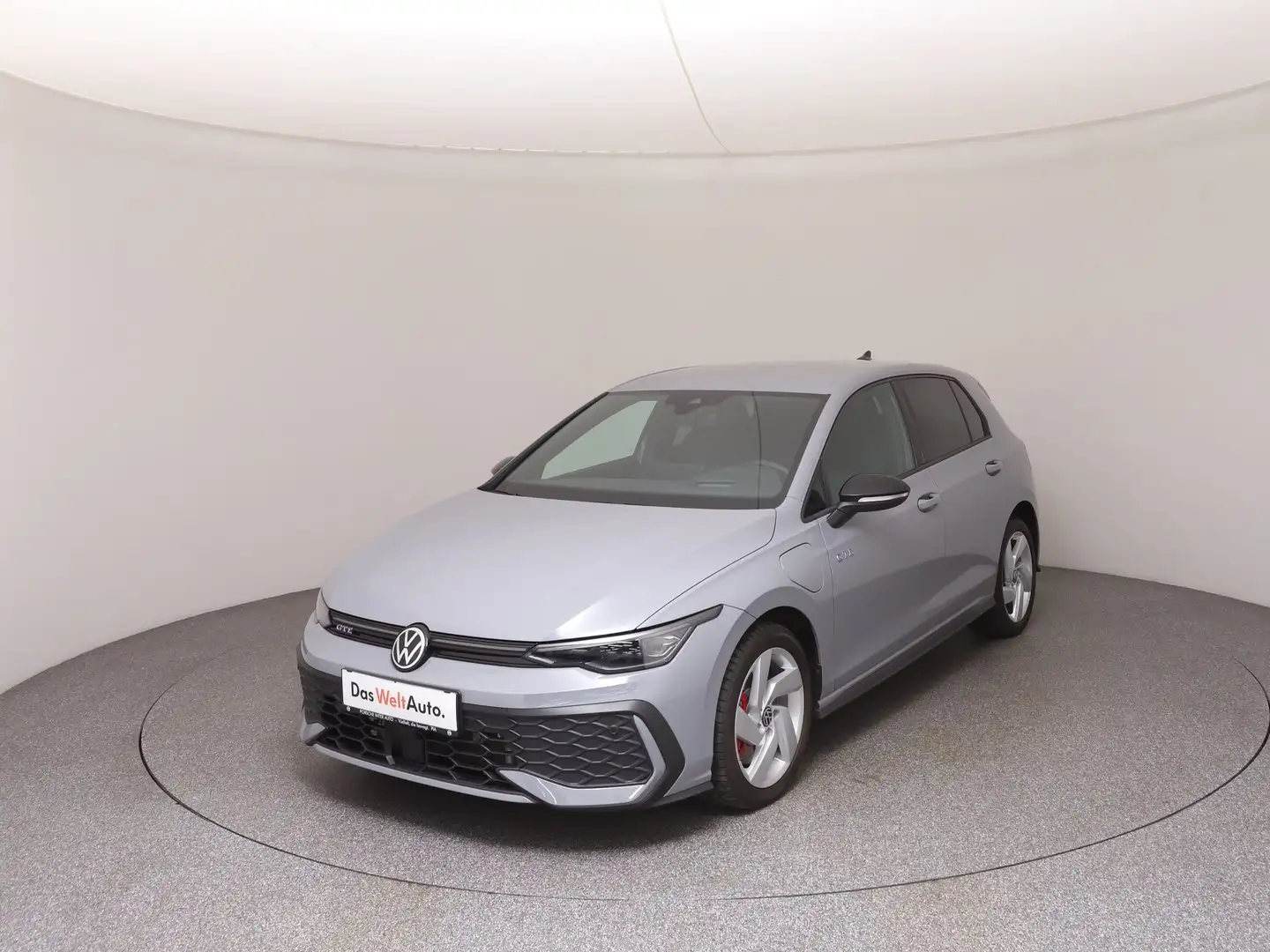 Volkswagen Golf GTE GTE DSG Grau - 1