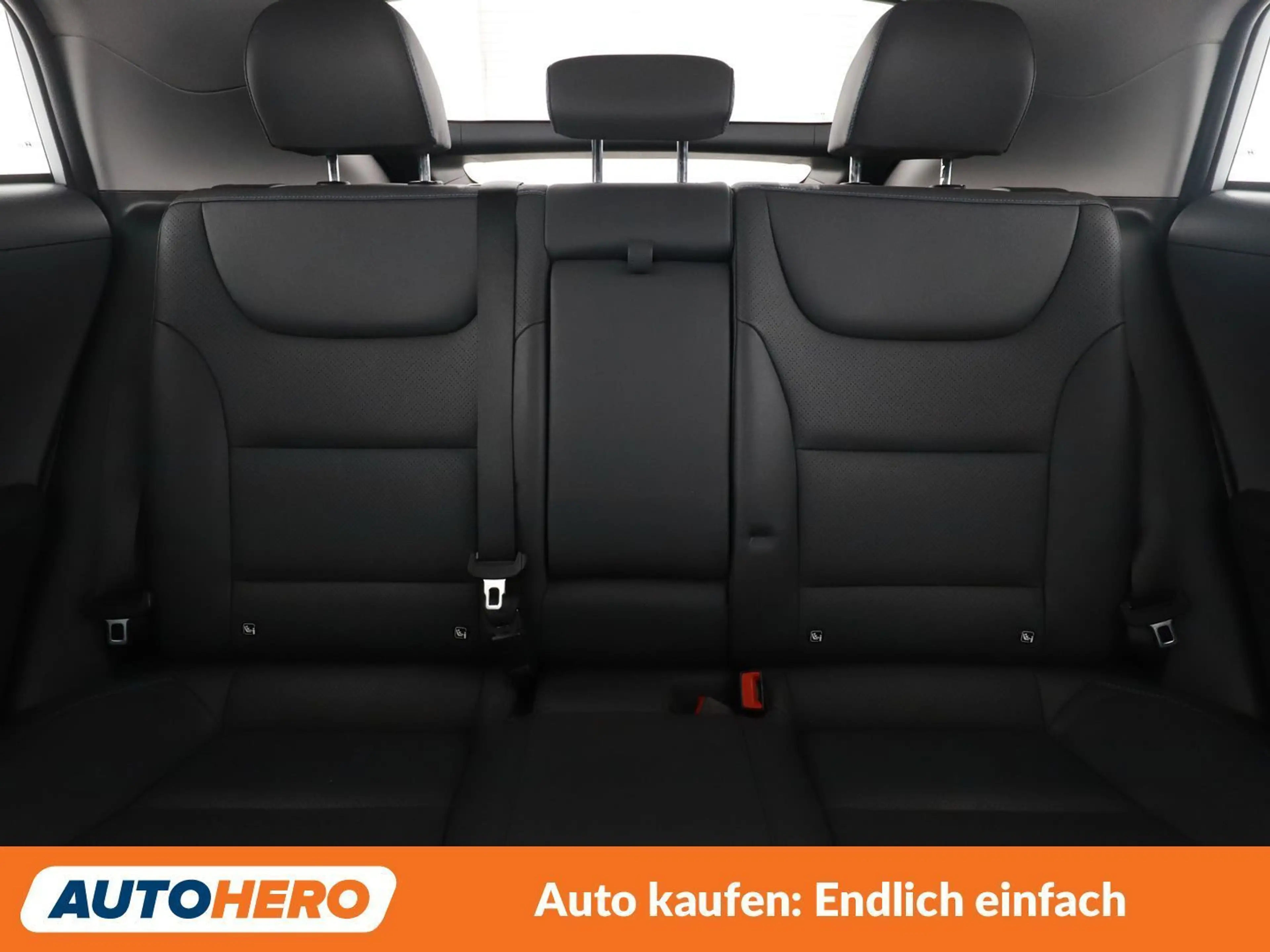 Hyundai IONIQ 1.6 Hybrid LEVEL 6 — photo 15