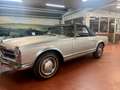 Mercedes-Benz SL 230 SL230 PAGODE Gris - thumbnail 17