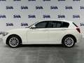 BMW 114 114d 1.6D 95CV Joy Bianco - thumbnail 3