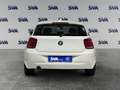 BMW 114 114d 1.6D 95CV Joy Bianco - thumbnail 5