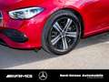 Mercedes-Benz C 180 AVANTGARDE  ADV DISTRO 360° LED AMBIENTE Rot - thumbnail 5
