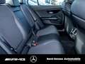 Mercedes-Benz C 180 AVANTGARDE  ADV DISTRO 360° LED AMBIENTE Rot - thumbnail 11