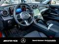Mercedes-Benz C 180 AVANTGARDE  ADV DISTRO 360° LED AMBIENTE Rouge - thumbnail 7
