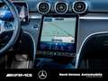 Mercedes-Benz C 180 AVANTGARDE  ADV DISTRO 360° LED AMBIENTE Rot - thumbnail 9