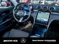 Mercedes-Benz C 180 AVANTGARDE  ADV DISTRO 360° LED AMBIENTE Rot - thumbnail 8