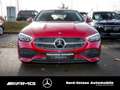 Mercedes-Benz C 180 AVANTGARDE  ADV DISTRO 360° LED AMBIENTE Rouge - thumbnail 2
