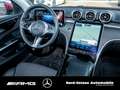 Mercedes-Benz C 180 AVANTGARDE  ADV DISTRO 360° LED AMBIENTE Rouge - thumbnail 8