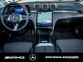 Mercedes-Benz C 180 AVANTGARDE  ADV DISTRO 360° LED AMBIENTE Rouge - thumbnail 12