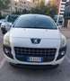Peugeot 3008 3008 I 1.6 e-hdi 8v Access (premium) s Blanc - thumbnail 1