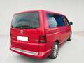 Volkswagen Multivan 2.0Bi-TDI BMT Comfortline Ed. L 4M DSG 18 Rot - thumbnail 3