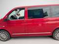 Volkswagen Multivan 2.0Bi-TDI BMT Comfortline Ed. L 4M DSG 18 Rot - thumbnail 26
