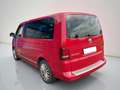 Volkswagen Multivan 2.0Bi-TDI BMT Comfortline Ed. L 4M DSG 18 Rot - thumbnail 5