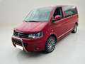 Volkswagen Multivan 2.0Bi-TDI BMT Comfortline Ed. L 4M DSG 18 Rot - thumbnail 1