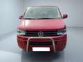 Volkswagen Multivan 2.0Bi-TDI BMT Comfortline Ed. L 4M DSG 18 Rot - thumbnail 4