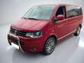 Volkswagen Multivan 2.0Bi-TDI BMT Comfortline Ed. L 4M DSG 18 Rot - thumbnail 28