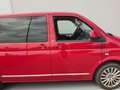 Volkswagen Multivan 2.0Bi-TDI BMT Comfortline Ed. L 4M DSG 18 Rot - thumbnail 25