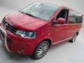 Volkswagen Multivan 2.0Bi-TDI BMT Comfortline Ed. L 4M DSG 18 Rot - thumbnail 24
