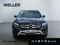 Mercedes-Benz GLC 250 4M 9G-TRONIC *LED*Off-Road*el Heck*Navi* Negru - thumbnail 2