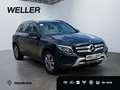 Mercedes-Benz GLC 250 4M 9G-TRONIC *LED*Off-Road*el Heck*Navi* Negru - thumbnail 4